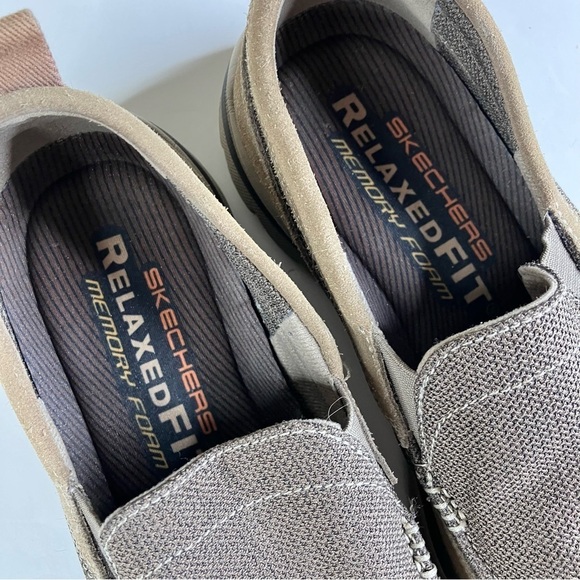 Skechers superior Milford‎ loafer size 9.5 main image 7